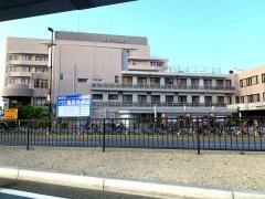 福西会病院