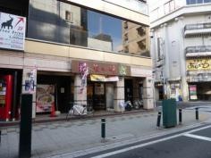なか卯　仙台国分町店