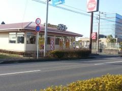 ガスト　旭店