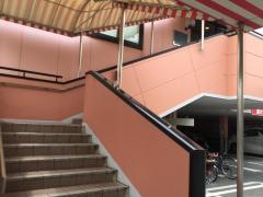 ジョナサン　杉並梅里店