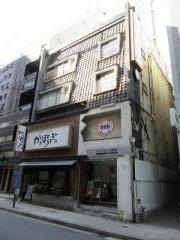 かっぽうぎ関内店