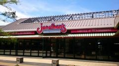 ジョナサン　新子安店