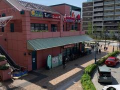 ジョナサン　新子安店