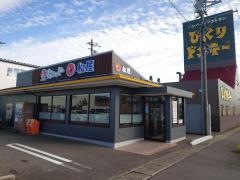 松屋　一宮店