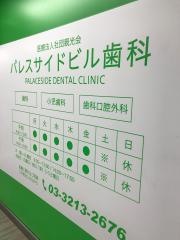 パレスサイドビル歯科