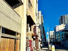英吉利西屋珈琲桶屋店