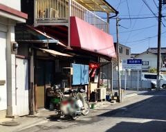 桜井食堂