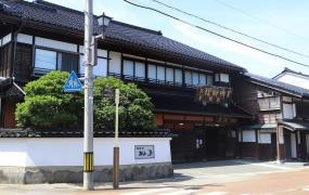 松月