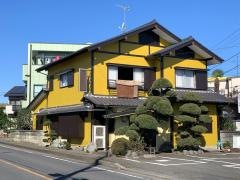 利七そば大むら