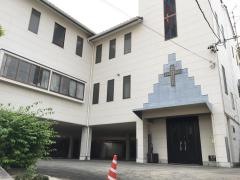 瑞穂キリスト教会