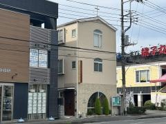 行徳キリスト教会