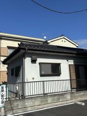 リラクゼーションルーム