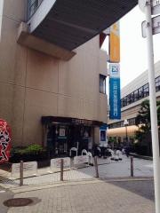 三井住友信託銀行池田支店