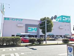 ニトリ　熊本インター店