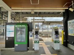 番田駅