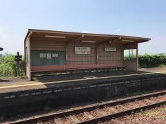 六軒駅
