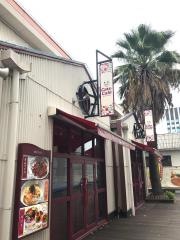 キャッツカフェ　ガーデンピア店