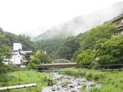 湯本温泉