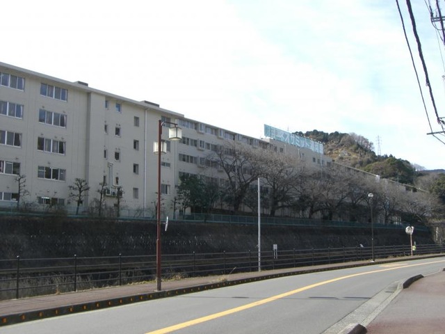ネオ・サミット湯河原