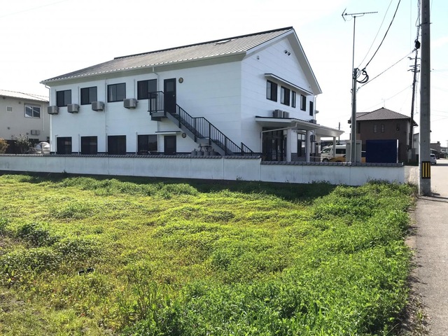 仲間館・絆
