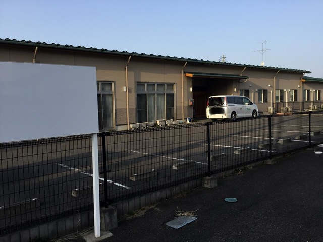 郡山そよ風