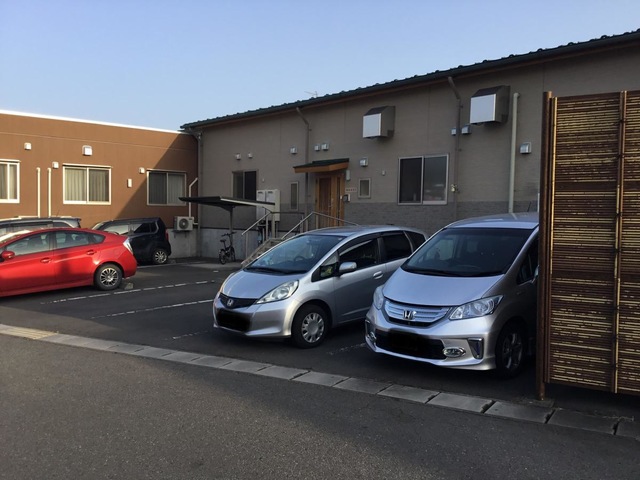 郡山そよ風