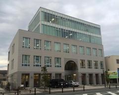 ジブラルタ生命保険株式会社　沼津営業所