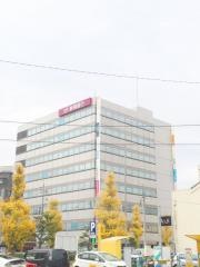 名古屋テレビ放送豊橋支社