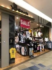 Ｂｅａｎ’ｓ　イオンモール羽生