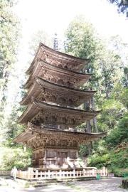 出羽三山神社