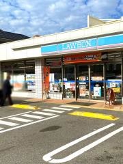 ローソン　伊丹昆陽池一丁目店