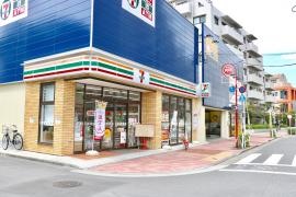 セブンイレブン　墨田押上2丁目西店