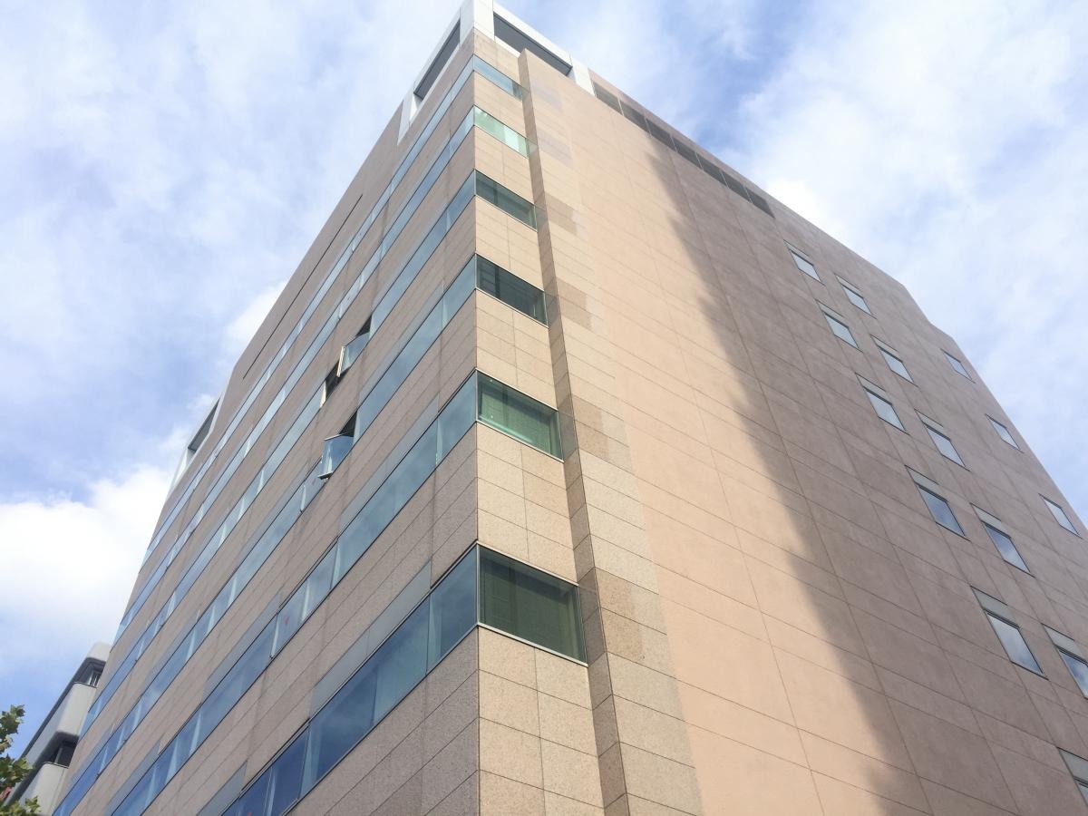 三井住友海上あいおい生命保険株式会社　岡山生保支社
