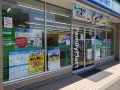 ファミリーマート　新守西店