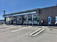 ファミリーマート　養老下高田店