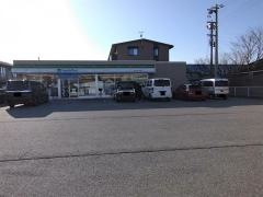 ファミリーマート　野々市郷二丁目店