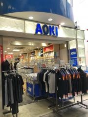 AOKI　吉祥寺サンロード店