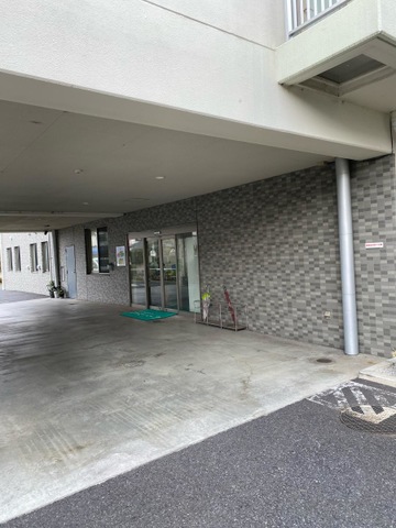 地域密着型特別養護老人ホームみちあい