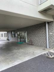 地域密着型特別養護老人ホームみちあい