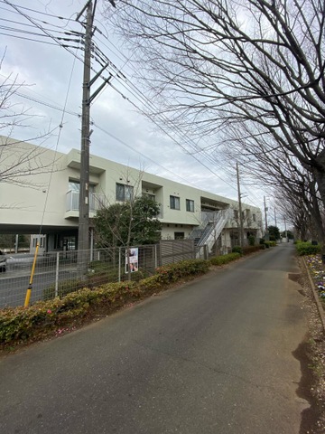 地域密着型特別養護老人ホームみちあい