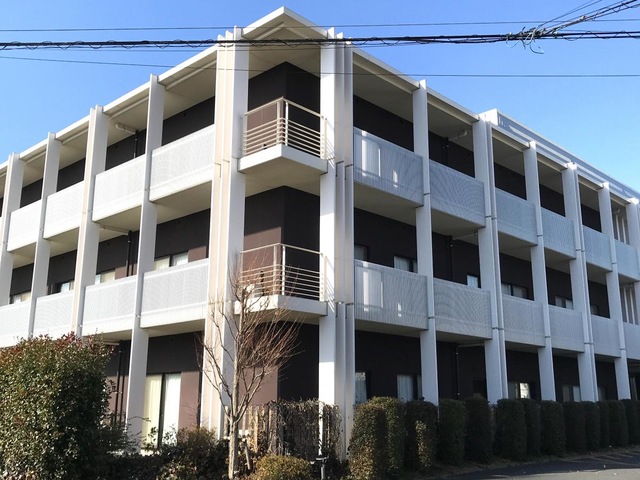 特別養護老人ホーム 和心