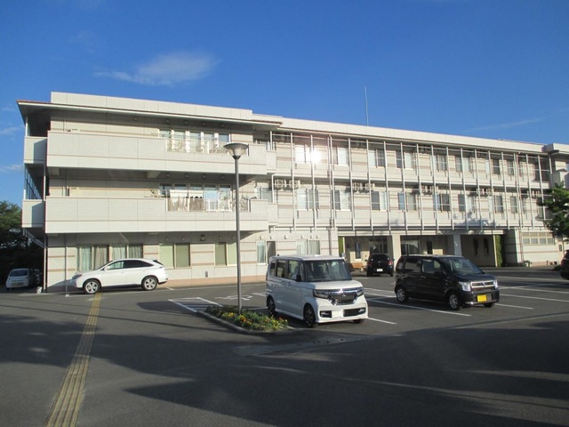 特別養護老人ホームひまわり