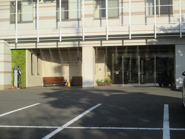 特別養護老人ホームひまわり