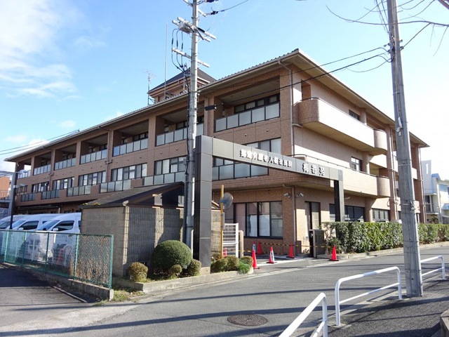 特別養護老人ホーム梅香苑