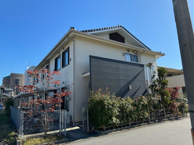 あすならホーム畝傍