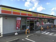 デイリーヤマザキ　高松円座町店