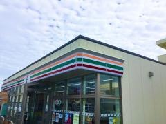 セブンイレブン 琉球大学東口店