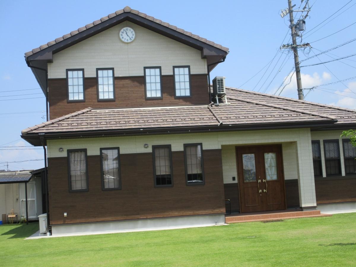 建物