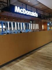 マクドナルド　八王子オーパ店