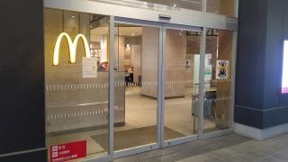 マクドナルド　八王子オーパ店